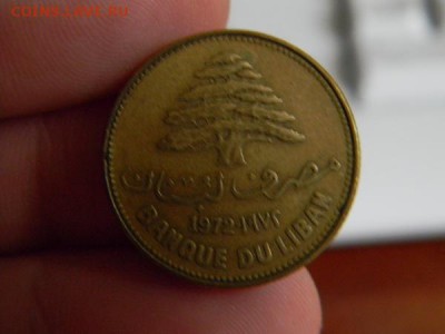 25 пиастров ливан 1972 - DSCN0218.JPG