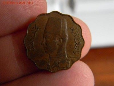 5 миллим египет 1943 - DSCN0206.JPG