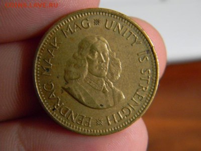 2 цента юар 1961 - DSCN0200.JPG