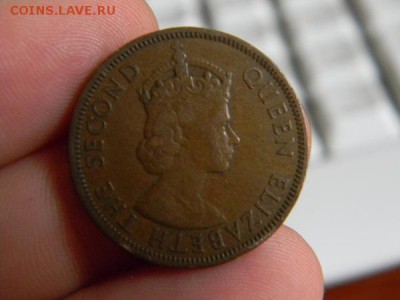 5 мил кипр 1955 - DSCN0212.JPG