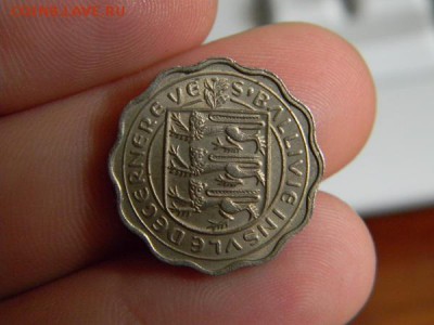 3 пенса гернси 1959 - DSCN0226.JPG