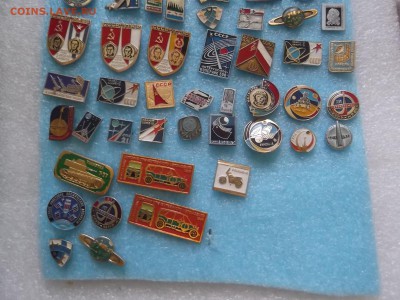 Морская-воздушная техника , космос и т.д и т.п от 10 руб - DSCF5626.JPG