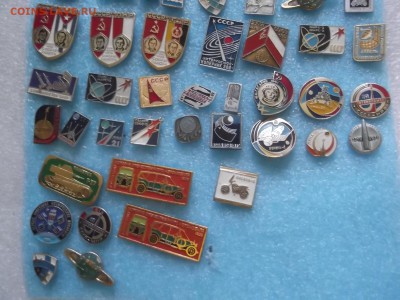 Морская-воздушная техника , космос и т.д и т.п от 10 руб - DSCF5625.JPG