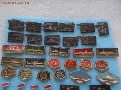 Морская-воздушная техника , космос и т.д и т.п от 10 руб - DSCF5618.JPG