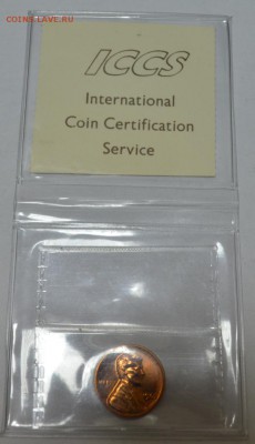 1 цент 1967г. USA с 200р. (запайка) до 26.05.17 в 22:00 МСК - DSC_0001.JPG