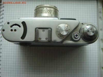 Два фотоаппарата ФЭД - DSC06669.JPG