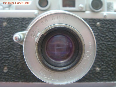 Два фотоаппарата ФЭД - DSC06666.JPG