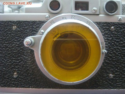 Два фотоаппарата ФЭД - DSC06665.JPG