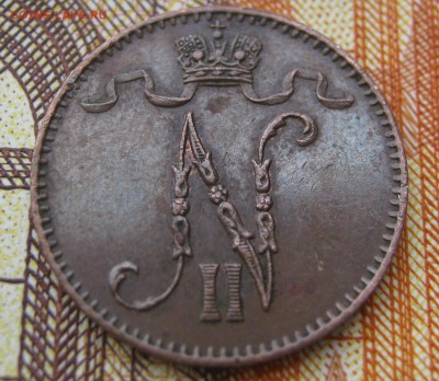 Царская ФИНЛЯНДИЯ 1 пенни 1895. НЕЧАСТАЯ. 27.05.2017 - 033.JPG