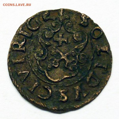 Рижский солид Кристины, сохран, до 29.05. 22.00 МСК - P1230055.JPG