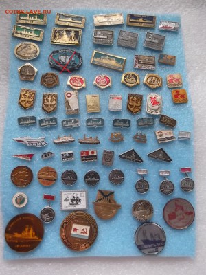 Морская-воздушная техника , космос и т.д и т.п от 10 руб - DSCF5641.JPG