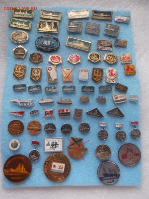 Морская-воздушная техника , космос и т.д и т.п от 10 руб - DSCF5641.JPG