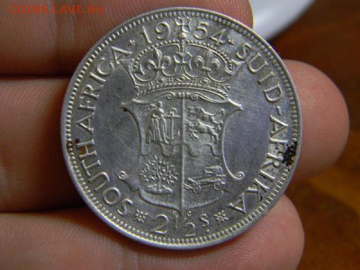 2 шиллинга юар 1954 - DSCN0264.JPG