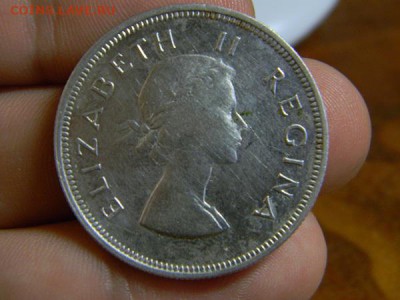 2 шиллинга юар 1954 - DSCN0265.JPG