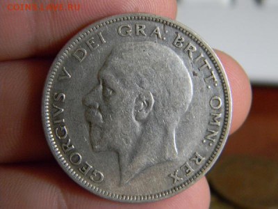 2 кроны 1932 - DSCN0236.JPG