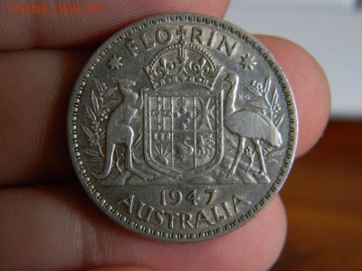 флорин австралия 1947 - DSCN0183.JPG