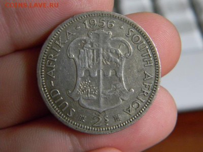флорин юар 1956 - DSCN0221.JPG