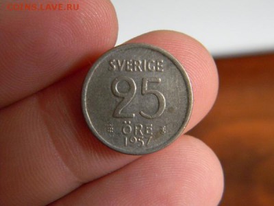 25 оре швеция 1957 - DSCN0161.JPG
