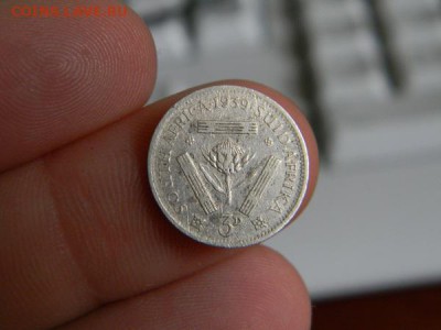 3 пенса юар 1939 - DSCN0213.JPG