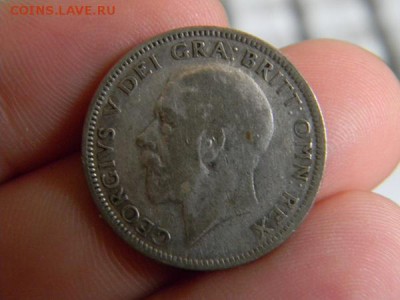 шиллинг 1927 - DSCN0245.JPG