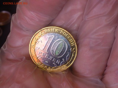 БИМ по фиксу -- БОЛЬШОЙ ВЫБОР с фото -- UNC●aU●Редкие●браки - DSC_0245.JPG