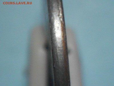 5копеек-2007(м)- Лысый гурт-Брак?. - DSCN0277.JPG