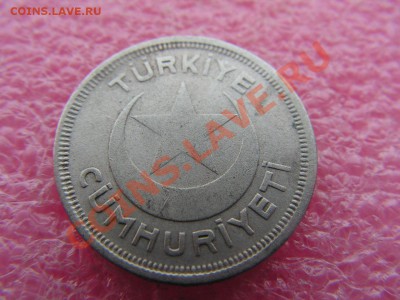 -Турция- 5 куруш 1943 -- 17 февраля 22-00 - 5 куруш 1943 (1).JPG
