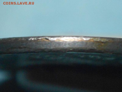 5копеек-2007(м)- Лысый гурт-Брак?. - DSCN0274.JPG