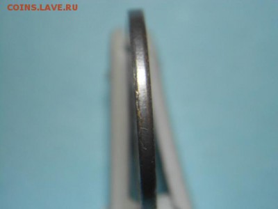 5копеек-2007(м)- Лысый гурт-Брак?. - DSCN0272.JPG