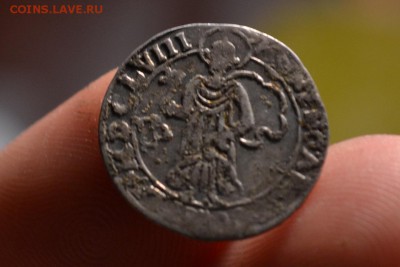 1 петерменгер 1663 Архиепископство Трир - CSC_0052.JPG