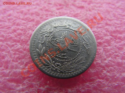 -Турция- 5 пара 1911 -- 17 февраля 22-00 - 5 пара 1911 (1).JPG