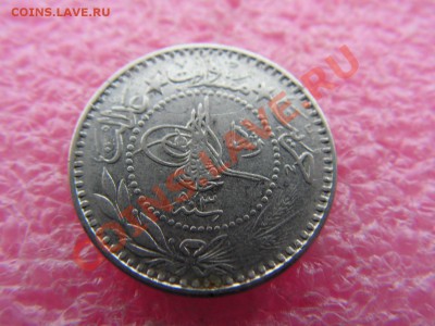 -Турция- 10 пара 1911 -- 17 февраля 22-00 - 10 пара 1911 (1).JPG