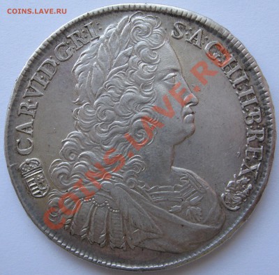 Талер 1740. оцените пожалуйста - thaler 1740 top.JPG