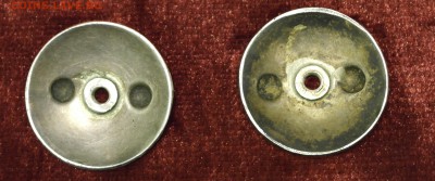 2 серебряные гайки на ордена КЗ до 22.00  28.05.17 - _SAM2818.JPG