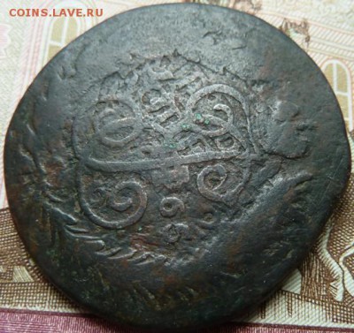 2 коп  1765 СПМ из 4 коп  до 22.00 25 мая - Изображение 11684
