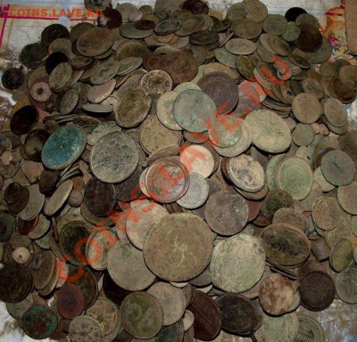 Super Мега лот Царской меди до 22 февраля 2011г в 22.00. - 004.JPG