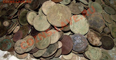 Super Мега лот Царской меди до 22 февраля 2011г в 22.00. - 005.JPG