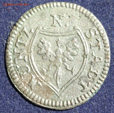 С 1 РУБ. НЮРНБЕРГ 4 пфеннига 1765г. НЕ ЧАСТАЯ до 30.05 - IMG_6745.JPG