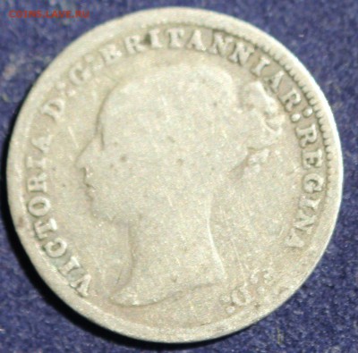 С 1 РУБ. БРИТАНИЯ 3 пенса 1875г. ВИКТОРИЯ до 30.05 в 22-00 - IMG_6791.JPG