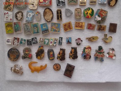 Детские значки от 20 руб - DSCF5658.JPG