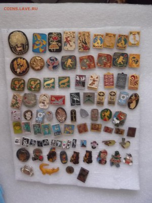 Детские значки от 20 руб - DSCF5655.JPG