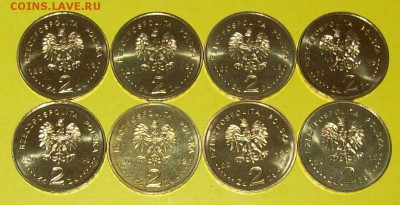 ПОЛЬША. 2zt. 2012-2013г. Полный набор "КОРАБЛИ". UNC! Фикс! - 103_1566.JPG
