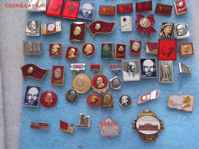 Ленин , съезды , СССР по 25 руб фикс - DSCF5654.JPG