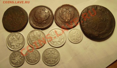 10,15,20к 1869,74,76. 2к 1757,1811.5к 1771г. - M 2.JPG