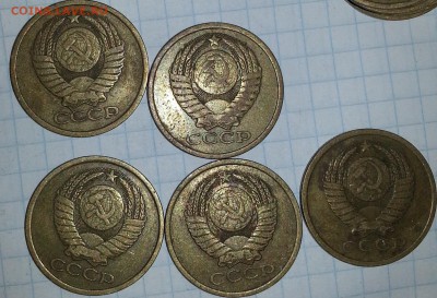 5 копеек 1979 года - 20170524_194351