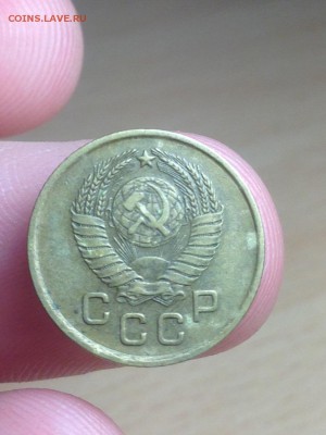 50 копеек 1925 п.л au с 200₽  до 24.05.17 в 22:00 - image