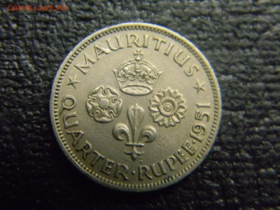 2 рупии 1951  до 26.05 в 21.30 по Москве - Изображение 2734