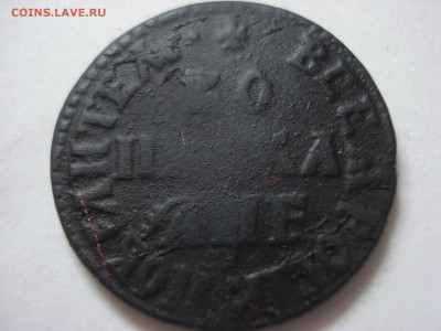 Копейка 1705г. мд. - DSC07720.JPG