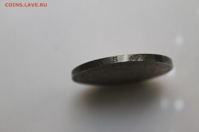 5 марок 1904 Баден - не понятно что с реверсом - гурт