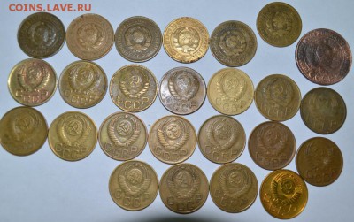 3 копейки 24-57г 25шт.комплект с 200р до 28.05.17  22:00 МСК - DSC_0007.JPG